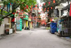 Nhà Riêng Cầu Giấy, Oto Thông, Thiết Kế Đẹp, Giá Tốt... Bán nhà riêng tại Cầu Giấy, Hà Nội 02