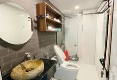 Bán nhà 3 tầng 3 phòng ngủ tại Quận 12, giá 4.8 tỷ... Bán nhà riêng tại Thới An, Hồ Chí Minh 05