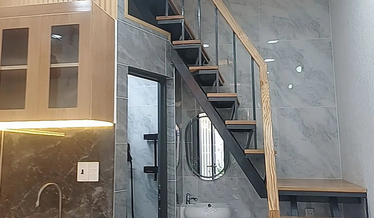 Nhà Đẹp Hiếm Có Tại Trung Tâm Quận 10, Giá Hạ Mạnh Cơ Hội Vàng... Bán nhà riêng tại Hòa Hưng, Hồ Chí Minh 01