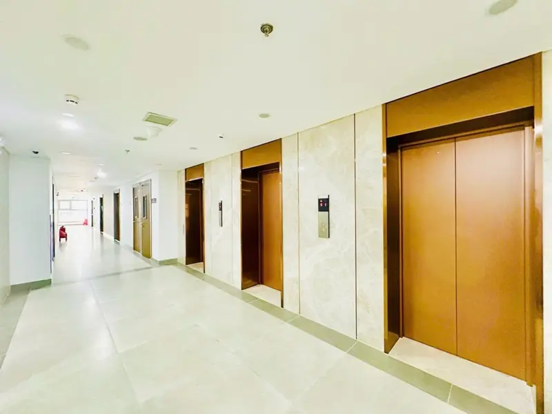 Căn hộ 2 phòng ngủ khu đô thị Khai Sơn Long Biên giá tốt... Bán căn hộ chung cư tại Long Biên, Hà Nội 01