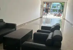 Bán nhà mặt phố 2 tầng đường Lê Đại Hành, Cẩm Lệ, Đà Nẵng, mặt tiền 5m... Bán nhà mặt phố tại Cẩm Lệ, Đà Nẵng 01