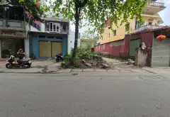 Cơ Hội Sở Hữu Đất Mặt Đường Đẹp Nhất Đông Mỹ Với Vị Trí Vàng... Bán đất tại Nam Phù, Hà Nội 02