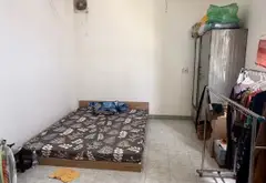 Bán nhà 3 tầng 47m2 gần chợ Phú Lâm, Quận 6... Bán nhà riêng tại Phú Lâm, Hồ Chí Minh 09