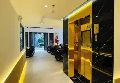 14TỶ9 TL SẴN THU 70tr/tháng- 14STUDIO FULL NỘI THẤT- CHDV XÂY MỚI 100%-PCCC CHUẨN- NGAY EMART 2 GV... Bán nhà riêng tại An Hội Tây, Hồ Chí Minh 10