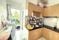 Nhà Gò Vấp 2PN 3.35 tỷ, Tiện Ích Đầy Đủ, Vừa Ở Vừa Kinh Doanh... Bán nhà riêng tại An Hội Đông, Hồ Chí Minh 06