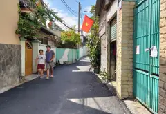 Nhà mặt phố Thủ Đức siêu lợi nhuận, vừa ở vừa cho thuê... Bán nhà mặt phố tại Thủ Đức, Hồ Chí Minh 07
