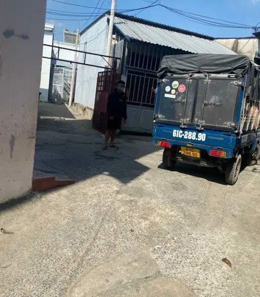 Bán nhà cấp 4 diện tích 72m2 tại Linh Trung, Thủ Đức... Bán owner_side tại Linh Xuân, Hồ Chí Minh 01
