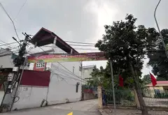 Bán đất đấu giá X3 xã Nguyên Khê, gần khu công nghiệp Phúc Thịnh... Bán đất tại Phúc Thịnh, Hà Nội 02
