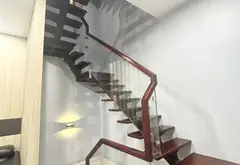 💥 Nhà Thụy Khuê 21m², 5 tầng, mặt tiền 3,9m, giá 7,05 tỷ... Bán nhà riêng tại Tây Hồ, Hà Nội 06