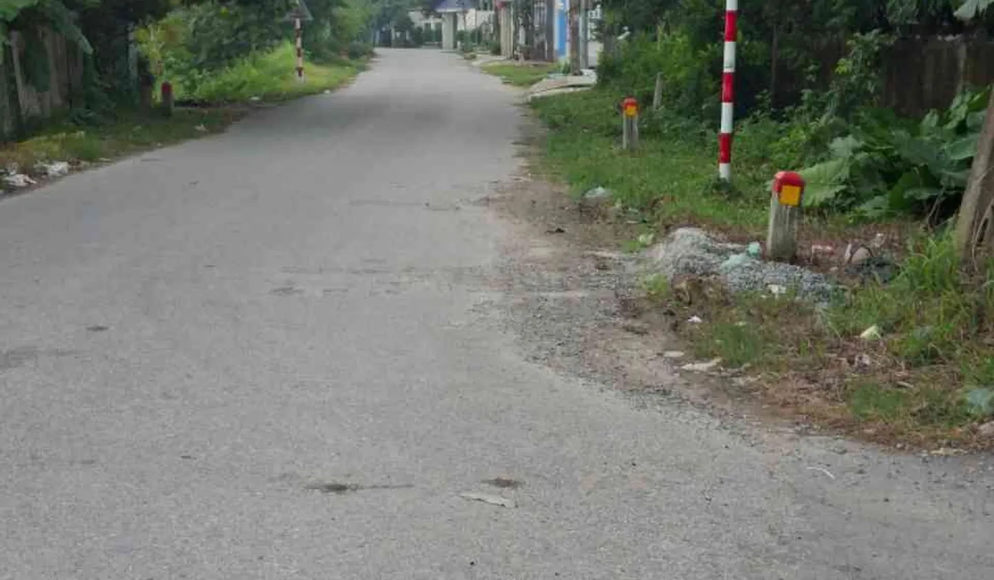Cơ hội vàng sở hữu đất mặt đường ô tô tránh xã Phạm Ngũ Lão, Hưng Yên... Bán đất tại Phạm Ngũ Lão, Hưng Yên 01