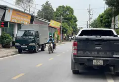 Chủ cần bán gấp nhà cấp 4 tổ 23 thị trấn đông anh: kinh doanh, vỉa hè 4 m đường 2 xe công tránh :
D... Bán đất tại Thư Lâm, Hà Nội 01