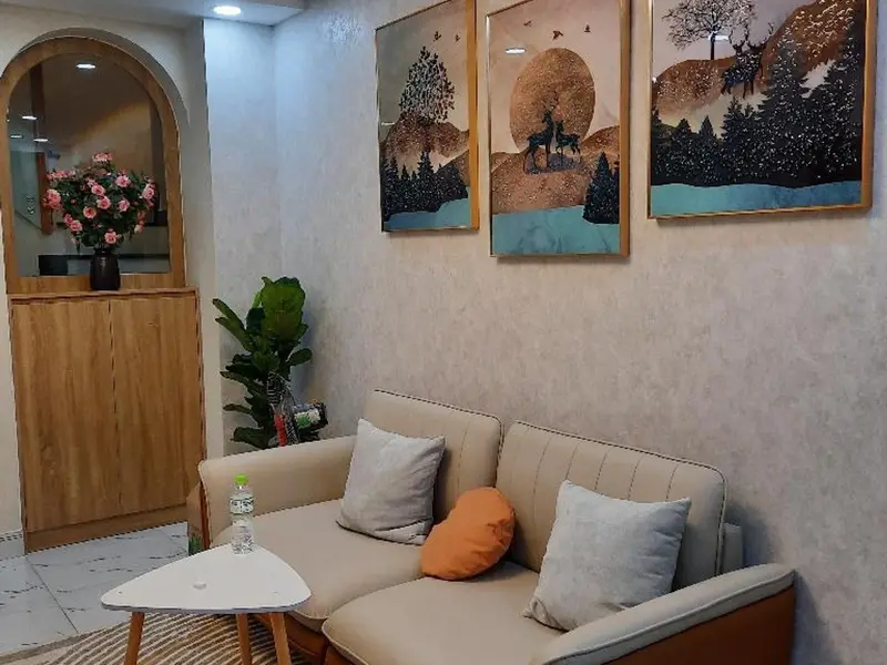 Nhà 3 Tầng Sổ Hồng Riêng Quận 7, Giá Hời Dưới 4 Tỷ... Bán nhà riêng tại Tân Thuận, Hồ Chí Minh 01