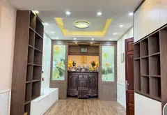 Căn hộ 84m2 view thoáng, sổ đỏ đầy đủ tại Ngọc Thụy... Bán căn hộ chung cư tại Bồ Đề, Hà Nội 03