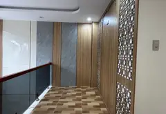 MẶT TIỀN Quận 12, Thạnh Lộc 22 - NHÀ 2 TẦNG BTCT 3PN - DT ĐẸP 4,5 x 16 - ĐƯỜNG 6M THÔNG - GIÁ 5.4... Bán nhà mặt phố tại An Phú Đông, Hồ Chí Minh 08