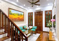BÁN NHÀ RIÊNG 72M2 KHU VỰC TRUNG TÂM BỒ ĐỀ... Bán nhà riêng tại Bồ Đề, Hà Nội 04