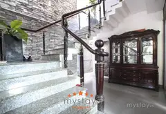 Bán nhà mặt phố diện tích 183m2, 3 tầng, view sông tại Thủ Đức - LH: 0918604219 C.Loan... Bán nhà mặt phố tại An Khánh, Hồ Chí Minh 12