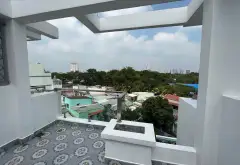 KHU PHÂN LÔ LẠC LONG QUÂN - NHÀ 6 TẦNG - 6PN- HXH – Q.11 – NHỈNH 9 T.Ỷ (TL)... Bán nhà riêng tại Bình Thới, Hồ Chí Minh 05