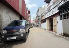Đất Trục Chính Phúc Thịnh - Góc Vàng Đón Đầu Tương Lai... Bán đất tại Phúc Thịnh, Hà Nội 02