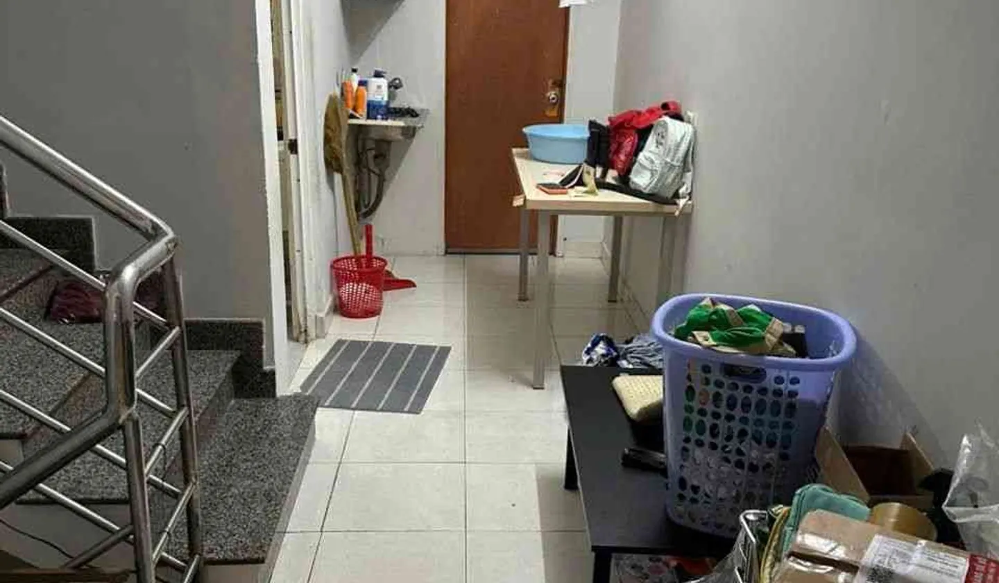 Bán nhà mặt tiền bàu cát-86m2-4 tầng 8PN tại Tân Bình giá 26 tỷ... Bán nhà mặt phố tại Bảy Hiền, Hồ Chí Minh 01