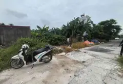 Bán đất thổ cư tại TĐC Vườn Đốm với mặt tiền rộng, gần Vành Đai 2... Bán đất tại Hưng Đạo, Hải Phòng 03