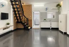 Bán nhà riêng 2 tầng phường Vườn Lài Quận 3 Tháng 2, diện tích 43m2, sổ hồng chính chủ... Bán nhà riêng tại Vườn Lài, Hồ Chí Minh 02