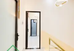 CHỈ 5,29 TỶ – NGUYỄN HỮU TIẾN - 42M² – HẺM XE HƠI 5M – NHÀ 2 TẦNG – 3PN – 3WC – AN NINH YÊN TĨNH... Bán nhà riêng tại Tây Thạnh, Hồ Chí Minh 09