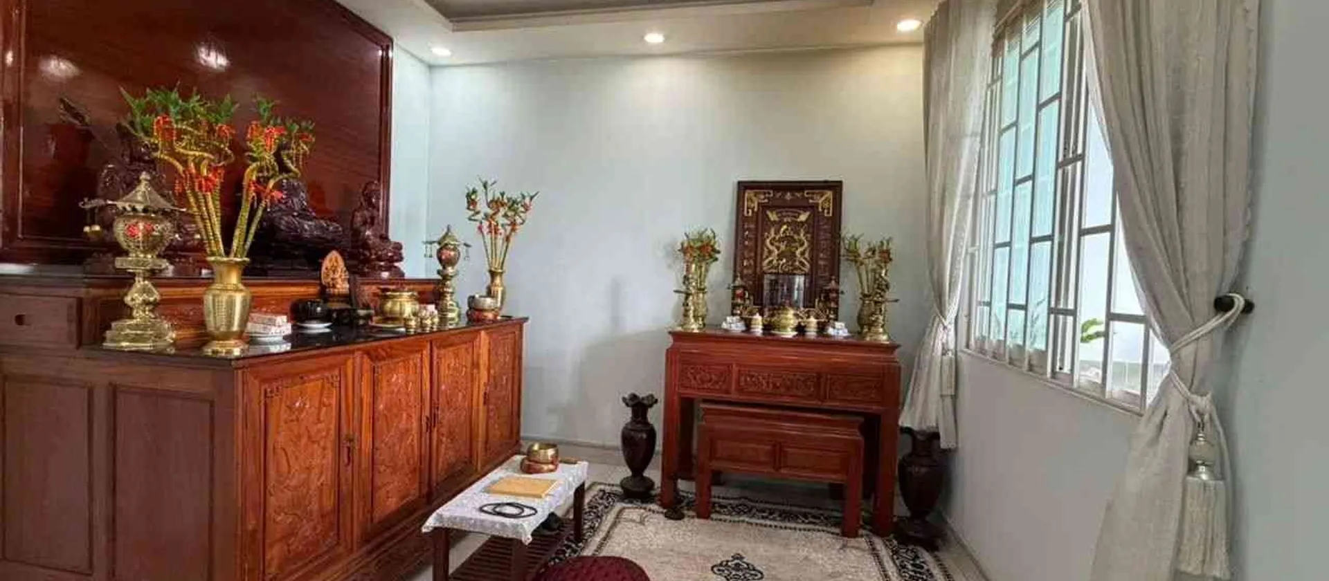Bán nhà 4 tầng 4PN 3WC, mặt tiền 6.9m, đường Bùi Tư Toàn, Quận 6... Bán nhà riêng tại An Lạc, Hồ Chí Minh 01