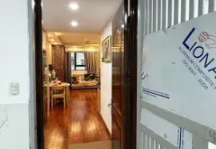 Căn hộ sang trọng, giá mềm tại Kim Văn-Kim Lũ... Bán căn hộ chung cư tại Định Công, Hà Nội 06