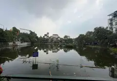 Biệt thự Thang máy 7 Tầng View Hồ tại Phường Bồ Đề, Hà Nội... Bán nhà riêng tại Bồ Đề, Hà Nội 17
