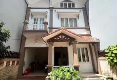 Biệt thự mặt phố Ngọc Thụy đẳng cấp thượng lưu, giá tốt khó tìm... Bán nhà riêng tại Bồ Đề, Hà Nội 01