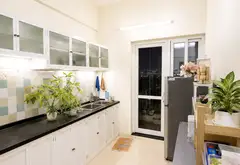 Căn hộ 3 phòng ngủ tại khu đô thị Resco, view công viên Hoà Bình... Bán căn hộ chung cư tại Đông Ngạc, Hà Nội 04