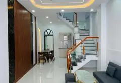 Bán nhà 2 tầng 47,6m2 tại Bình Hưng Hòa, Bình Tân, giá 5.65 tỷ... Bán nhà riêng tại Bình Hưng Hòa, Hồ Chí Minh 13