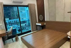Bán nhà riêng 6 tầng có thang máy tại Cổ Nhuế, nhà mới thiết kế hiện đại... Bán nhà riêng tại Đông Ngạc, Hà Nội 09