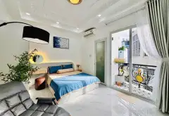 Bán nhà 5 tầng 3 phòng ngủ phường Đức Nhuận giá 6.79 tỷ... Bán nhà riêng tại Đức Nhuận, Hồ Chí Minh 17