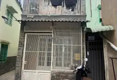 Bán nhà 2 tầng diện tích 26,9m² đường Quang Trung... Bán nhà riêng tại Gò Vấp, Hồ Chí Minh 01