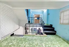MẶT TIỀN XUÂN HỒNG - TRƯỜNG CHINH - 64M2 - 3 TẦNG - CẠNH GA METRO BẢY HIỀN TƯƠNG LAI - 6.X TỶ... Bán nhà mặt phố tại Tân Sơn Nhất, Hồ Chí Minh 10