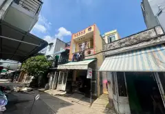Bán nhà 3 tầng mới xây 39,8m2 tại phường Bình Hưng Hòa, Hồ Chí Minh, hẻm xe tải thông... Bán nhà riêng tại Bình Hưng Hòa, Hồ Chí Minh 03