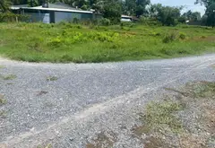 Siêu phẩm đất mặt tiền đường Ba Sa, Tân An Hội giá tốt... Bán đất tại Tân An Hội, Hồ Chí Minh 01