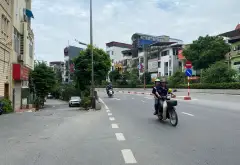 PHỐ ÂU CƠ - GIÁP XUÂN DIỆU - CẠNH HỒ TÂY KĐT VEN SÔNG - Ô TÔ TẢI TRÁNH - VIEW HỒ... Bán nhà riêng tại Hồng Hà, Hà Nội 03