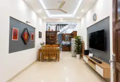 Bán nhà riêng 5 tầng đường Nguyễn Khả Trạc, diện tích 37m2, sổ đỏ chính chủ... Bán nhà riêng tại Cầu Giấy, Hà Nội 01