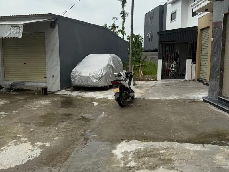 Đất nền Trung Tâm Thôn Kiều Trung, Xã Hồng Thái, Hải Phòng... Bán đất tại An Hải, Hải Phòng 01