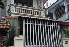 Bán nhà riêng diện tích 94,4m... Bán nhà riêng tại Đan Phượng, Hà Nội 01