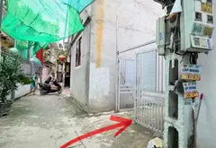 Nhà 4 tầng thiết kế hiện đại tại Xóm Chùa - Ngũ Hiệp, cơ hội sở hữu ngay... Bán nhà riêng tại Nam Phù, Hà Nội 15
