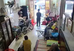 Bán nhà mặt phố Nguyễn Thành Vĩnh Quận 12, diện tích 28.5m2, giá 3.4 tỷ... Bán nhà mặt phố tại Trung Mỹ Tây, Hồ Chí Minh 04