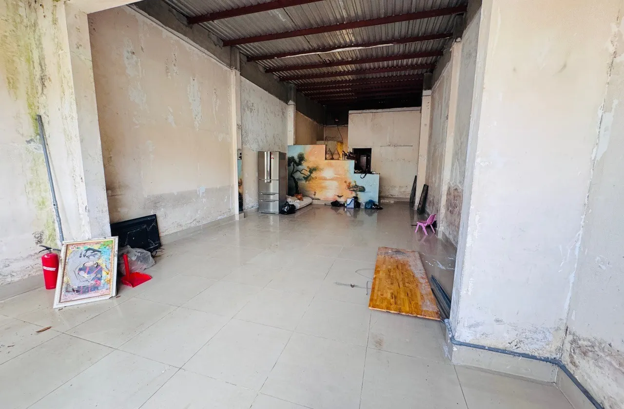 Bán nhà riêng mặt tiền kinh doanh tại phường Linh Xuân, Hồ Chí Minh... Bán nhà riêng tại Linh Xuân, Hồ Chí Minh 01