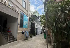 Nhà phố 2PN hẻm ô tô Quận 10, giá tốt!... Bán nhà riêng tại Hòa Hưng, Hồ Chí Minh 08