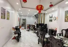 Nhà 6 tầng ngõ VIP sát Lotte Tây Hồ hiếm có khó tìm giá tốt... Bán nhà riêng tại Tây Hồ, Hà Nội 02