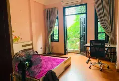Bán Nhà 5 tầng phân lô ô tô đỗ cửa sát mặt đường Quang Trung 40m2... Bán nhà riêng tại Dương Nội, Hà Nội 03