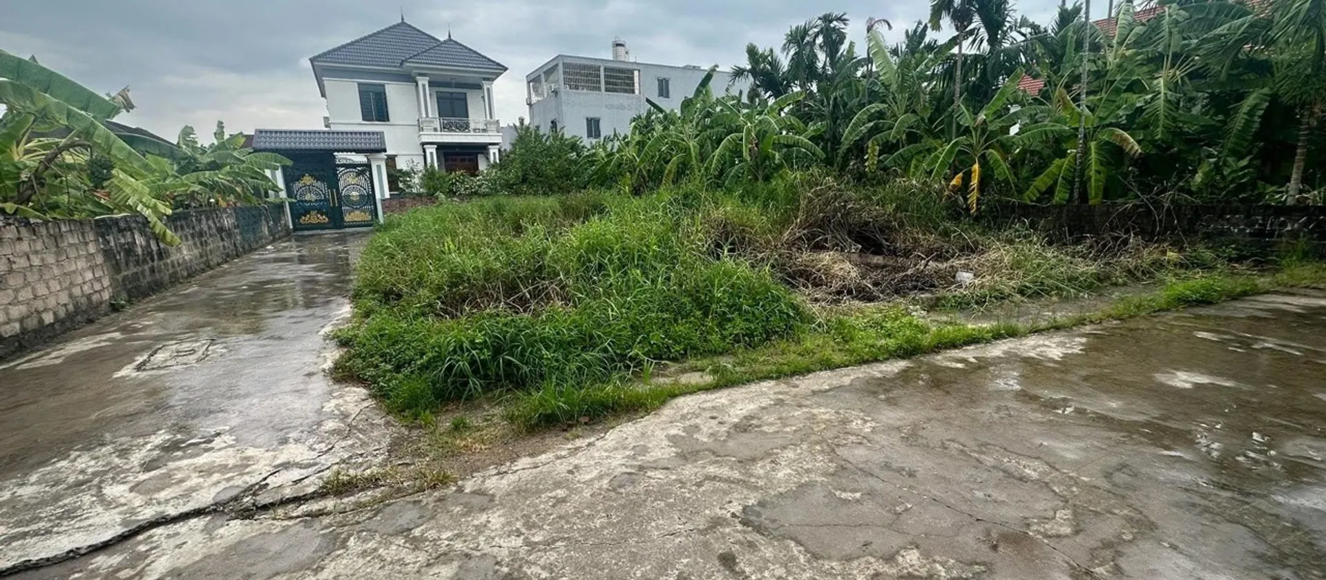 Lô Góc Vàng Tại Phường Thủy Nguyên - Ô Tô Đỗ Cửa, Tiện Ích Đầy Đủ... Bán đất tại Thủy Nguyên, Hải Phòng 01