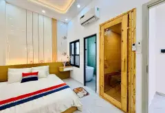 QUANG TRUNG NHÀ MỚI 72M2- 2 TẦNG - NHỈNH 6 TỶ... Bán nhà riêng tại An Hội Tây, Hồ Chí Minh 19